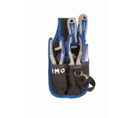 Soporte de tela con juego para mantenimiento, 7 herramientas | 9022-3-40TS1